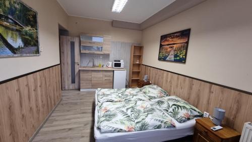 Nove Zamky Apartment | Apartmán 1 Hradná 9
