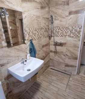 Nove Zamky Apartment | Apartmán 1 Hradná 9