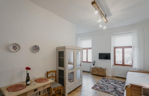 Cesky Brod Apartment | Apartmán 3, Suvorovova 158