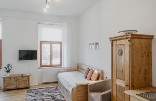 Cesky Brod Apartment | Apartmán 3, Suvorovova 158