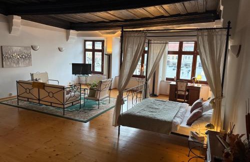 Ceske Budejovice Apartment | Apartmán 33