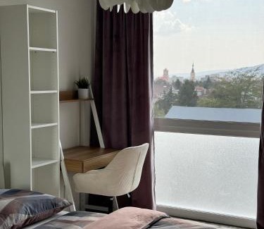 Pezinok Apartment | Apartmán 365