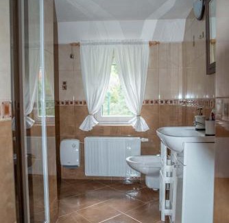 Bedrichov Apartment | Apartmán Adlerka