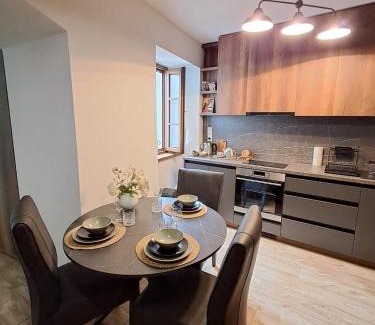 Banska Stiavnica Apartment | Apartmán Akademik