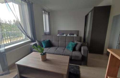 Brezno Apartment | Apartmán Alžbetka