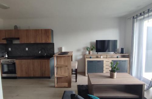 Brezno Apartment | Apartmán Alžbetka