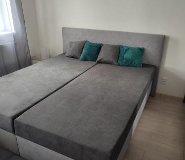 Brezno Apartment | Apartmán Alžbetka