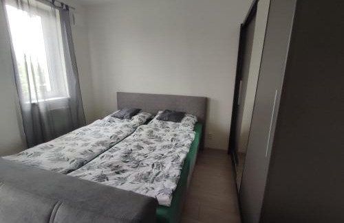 Brezno Apartment | Apartmán Alžbetka