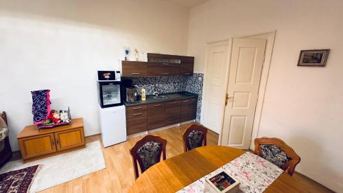 Bruntal Apartment | Apartmán Alesta Bruntál