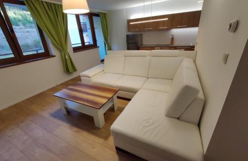 Demanovska Dolina Apartment | Apartmán Anna