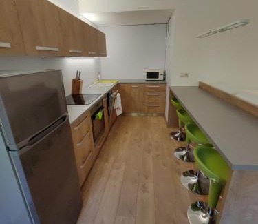 Demanovska Dolina Apartment | Apartmán Anna