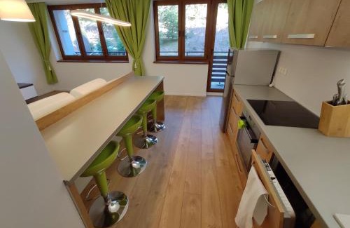 Demanovska Dolina Apartment | Apartmán Anna