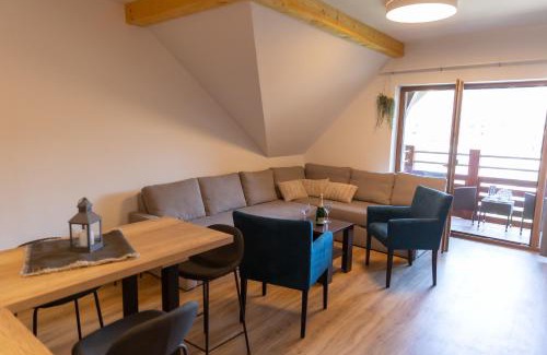 Besenova Apartment | Apartmán Aqua Bešeňová