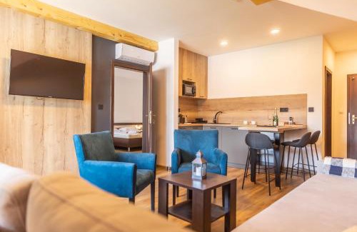 Besenova Apartment | Apartmán Aqua Bešeňová
