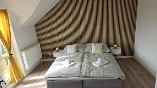 Poprad Apartment | Apartmán Artúr