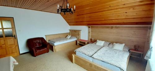 Zdiar House | Apartmán Astra v Ždiari