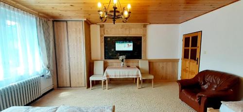 Zdiar House | Apartmán Astra v Ždiari