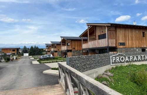 Hrabusice Apartment | Apartmán B3 Hrabušice