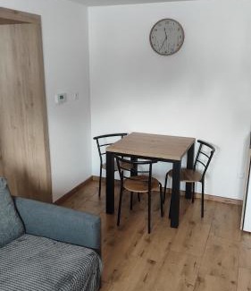 Hrabusice Apartment | Apartmán BASARIJA