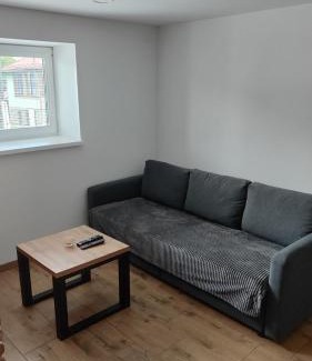 Hrabusice Apartment | Apartmán BASARIJA