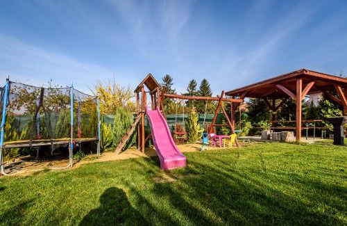 Sturovo Apartment | Apartmán Bonita