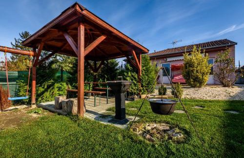 Sturovo Apartment | Apartmán Bonita