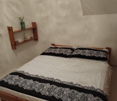 Strasice Apartment | Apartmán Brdy