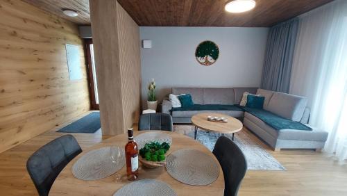 Hrabusice Apartment | Apartmán C2 Hrabušice