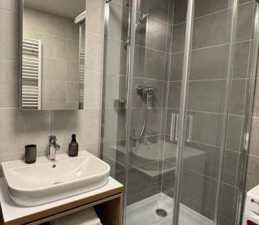 Zvolen Apartment | Apartmán Centrum Komfort FREE PRIVATE PARKING