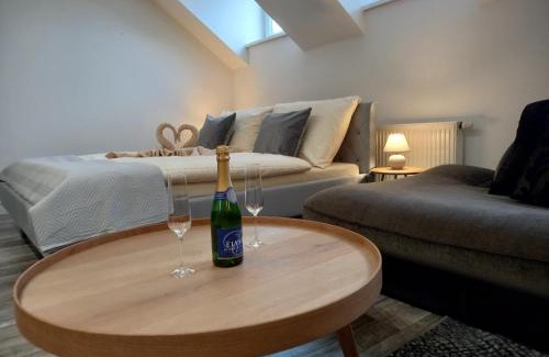 Bojnice Apartment | Apartmán Centrum