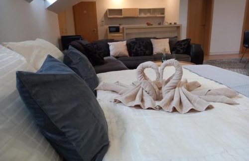 Bojnice Apartment | Apartmán Centrum
