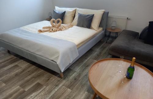 Bojnice Apartment | Apartmán Centrum