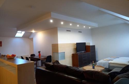 Bojnice Apartment | Apartmán Centrum