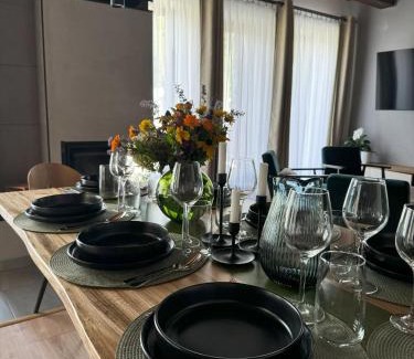 Matiasovce Apartment | Apartmán - Chata pod Cigerníkom