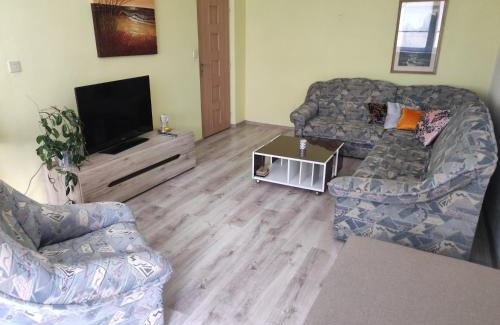 Zvolen Apartment | Apartmán City