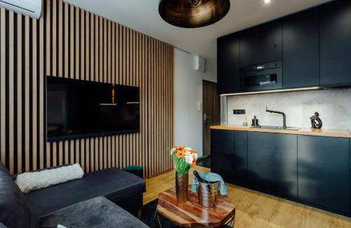 Banska Stiavnica Apartment | Apartmán Diana - Free parking
