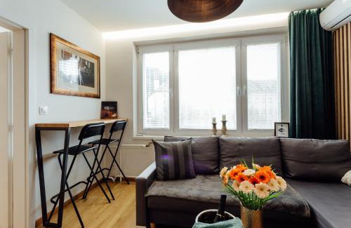 Banska Stiavnica Apartment | Apartmán Diana