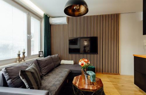 Banska Stiavnica Apartment | Apartmán Diana