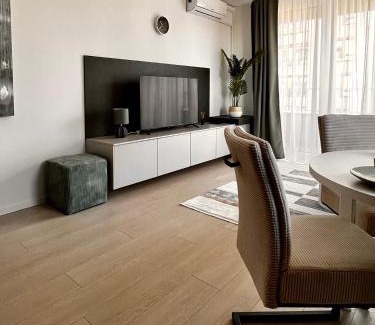 Trnava Apartment | Apartmán Diana