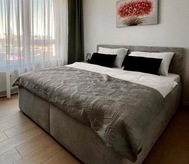 Trnava Apartment | Apartmán Diana