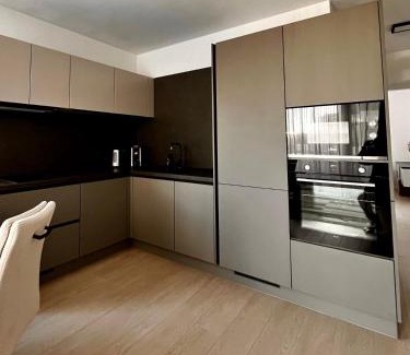 Trnava Apartment | Apartmán Diana