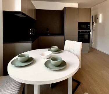 Trnava Apartment | Apartmán Diana