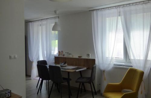 Vyhne Apartment | Apartmán Dolinky