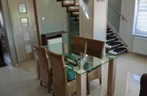 Domazlice Apartment | Apartmán Domažlice
