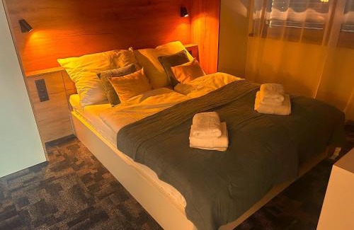 Hrabusice Apartment | Apartmán E4 Hrabušice
