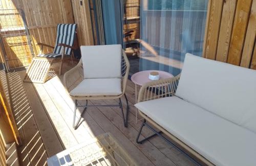 Hrabusice Apartment | Apartmán E4 Hrabušice