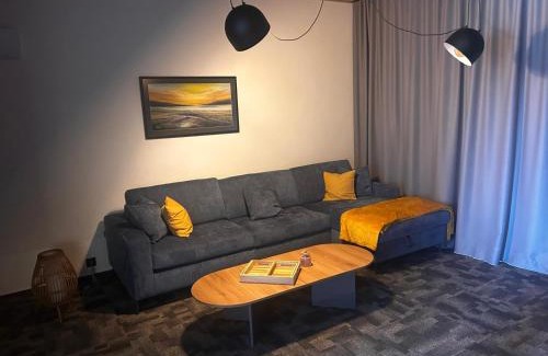 Hrabusice Apartment | Apartmán E4 Hrabušice