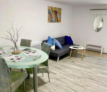 Bystrice Apartment | Apartmán Eden