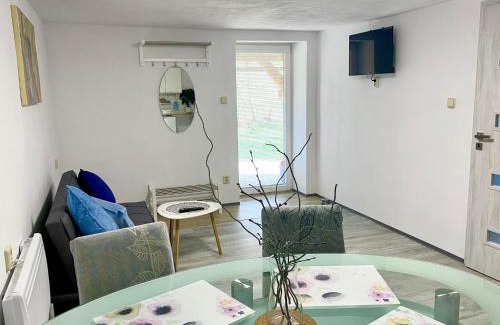 Bystrice Apartment | Apartmán Eden
