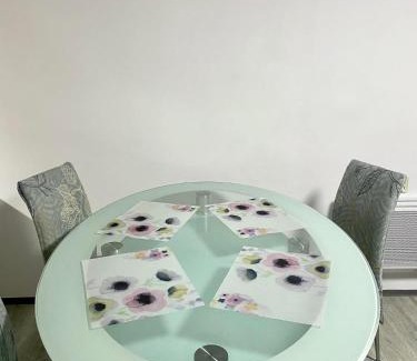 Bystrice Apartment | Apartmán Eden
